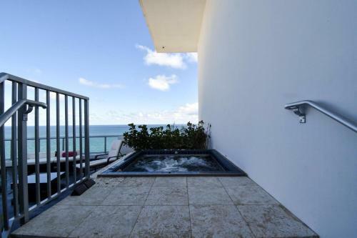 Apartamento M Resort By Sunny International Realty