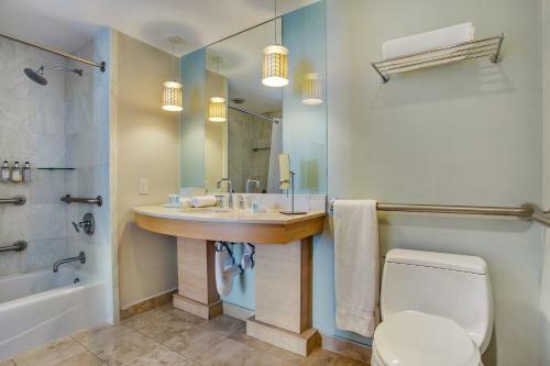 Apartamento M Resort By Sunny International Realty