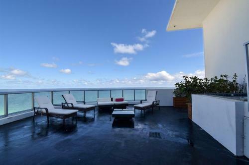 Apartamento M Resort By Sunny International Realty