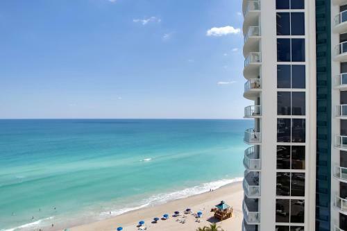 Apartamento M Resort By Sunny International Realty