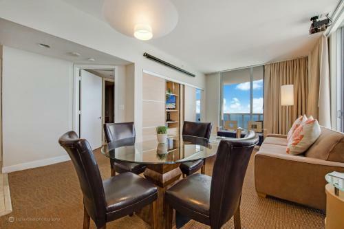 Apartamento M Resort By Sunny International Realty