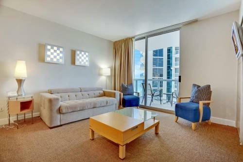 Apartamento M Resort By Sunny International Realty