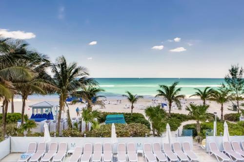 Apartamento M Resort By Sunny International Realty