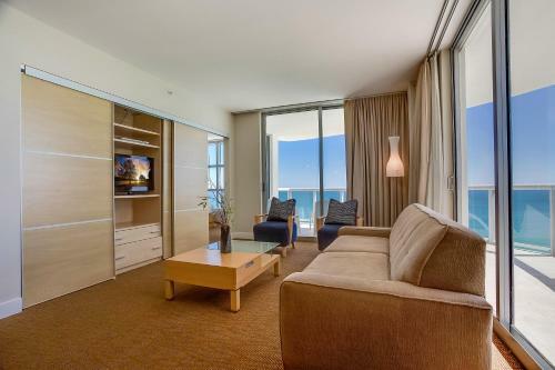 Apartamento M Resort By Sunny International Realty
