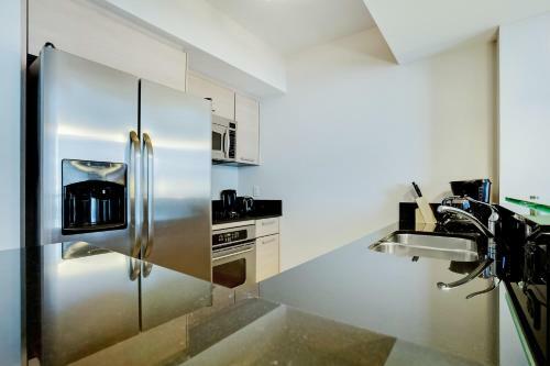Apartamento M Resort By Sunny International Realty