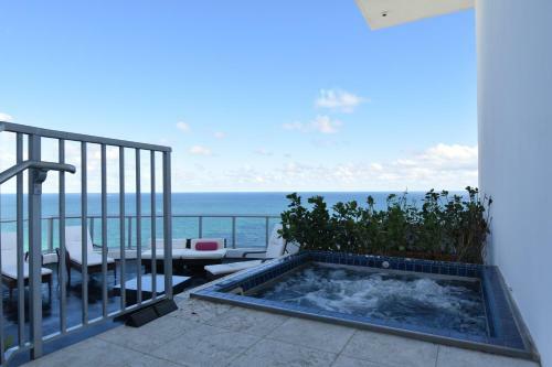 Apartamento M Resort By Sunny International Realty