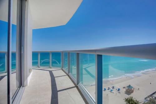 Apartamento M Resort By Sunny International Realty