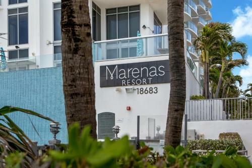 Apartamento M Resort By Sunny International Realty