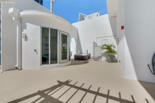 Apartamento M Resort By Sunny International Realty