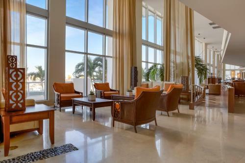 Apartamento M Resort By Sunny International Realty