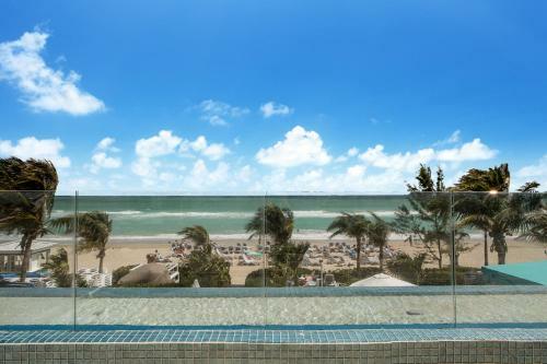 Apartamento M Resort By Sunny International Realty