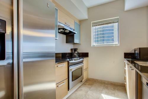 Apartamento M Resort By Sunny International Realty