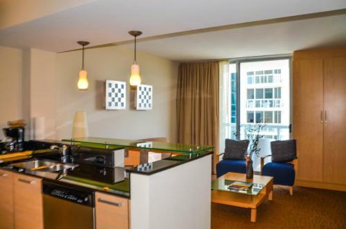 Apartamento M Resort By Sunny International Realty