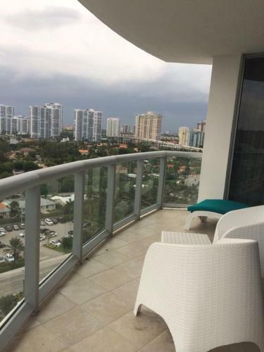 Apartamento M Resort By Sunny International Realty
