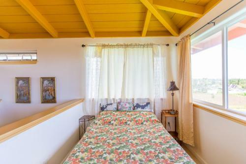 Coconut Palms Three Bedroom House By Kehena Beach