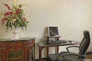 Motel Americas Best Inn - Jacksonville
