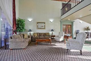 Motel Americas Best Inn - Jacksonville