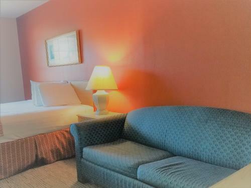 Hotel Hospitality Inn - Jacksonville