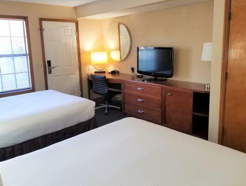 Hotel Hospitality Inn - Jacksonville