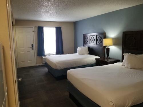 Hotel Hospitality Inn - Jacksonville
