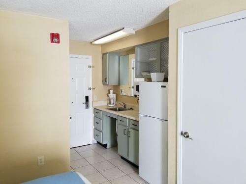 Hotel Hospitality Inn - Jacksonville