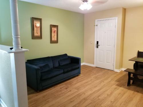 Hotel Hospitality Inn - Jacksonville