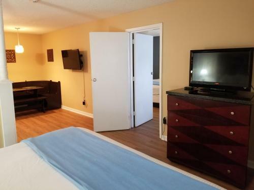 Hotel Hospitality Inn - Jacksonville
