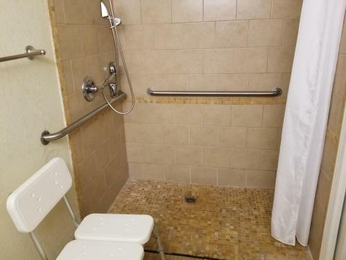 Hotel Hospitality Inn - Jacksonville