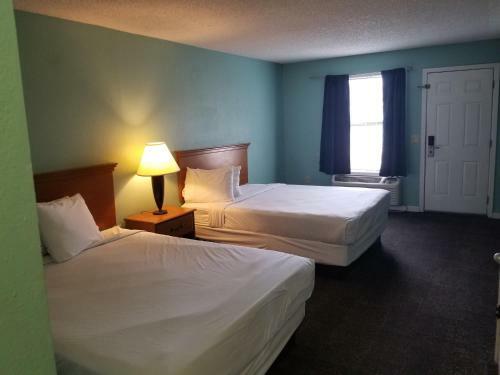 Hotel Hospitality Inn - Jacksonville