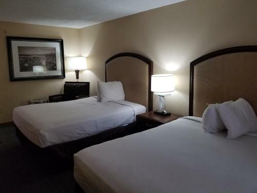 Hotel Hospitality Inn - Jacksonville