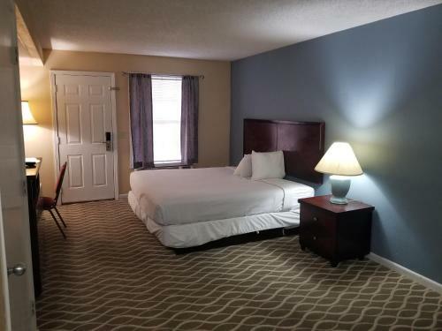 Hotel Hospitality Inn - Jacksonville