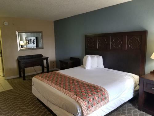 Hotel Hospitality Inn - Jacksonville