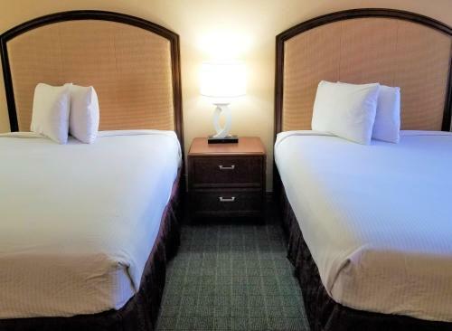 Hotel Hospitality Inn - Jacksonville