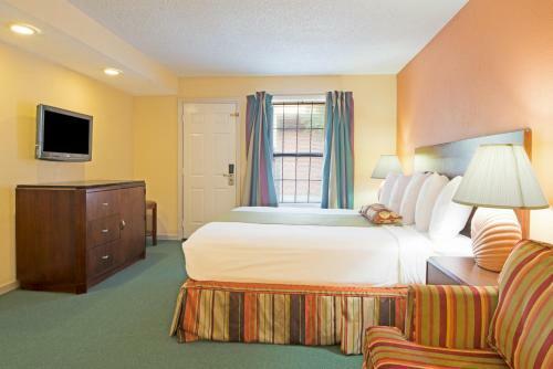 Hotel Hospitality Inn - Jacksonville