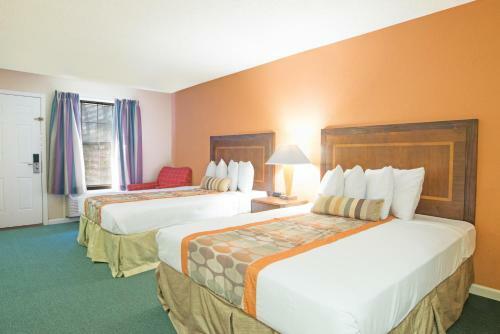 Hotel Hospitality Inn - Jacksonville