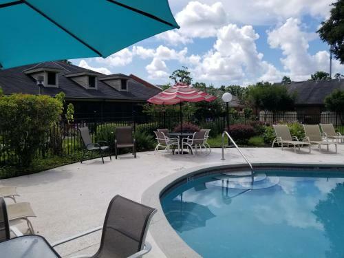 Hotel Hospitality Inn - Jacksonville
