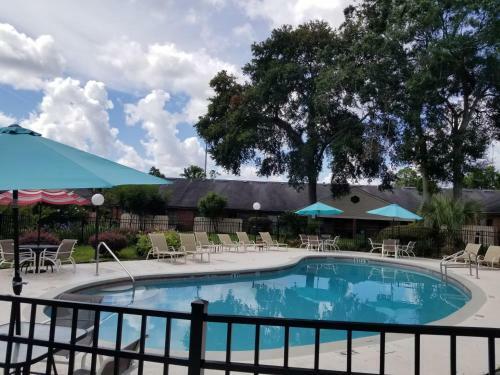 Hotel Hospitality Inn - Jacksonville