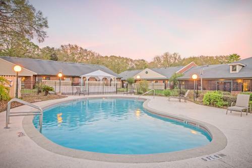 Hotel Hospitality Inn - Jacksonville
