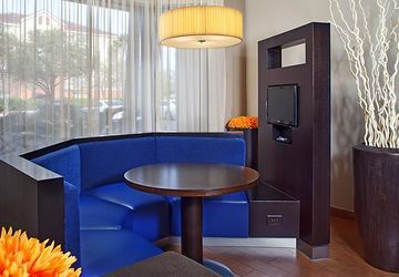 Hotel Courtyard Jacksonville Butler Boulevard