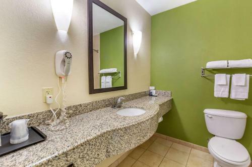 Hotel Sleep Inn & Suites - Jacksonville
