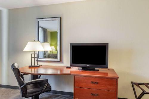 Hotel Sleep Inn & Suites - Jacksonville