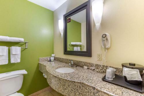 Hotel Sleep Inn & Suites - Jacksonville