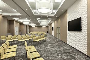 Hotel Aloft Jacksonville Tapestry Park