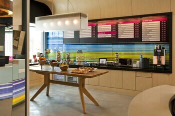Hotel Aloft Jacksonville Tapestry Park