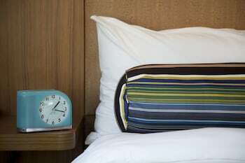 Hotel Aloft Jacksonville Tapestry Park