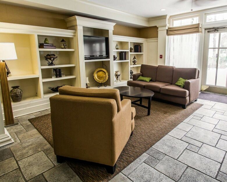 Hotel Sleep Inn At Pga Village