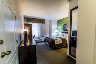 Hotel Sleep Inn At Pga Village