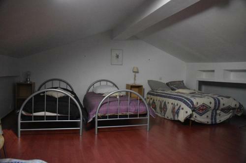 Apartamento Duplex de 110 M2 Proche Quai de Port Vendres