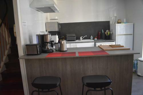 Apartamento Duplex de 110 M2 Proche Quai de Port Vendres
