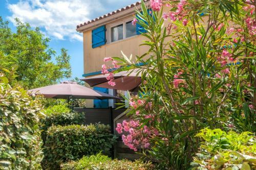 Apartamento R�sidence Go�lia Sun Village